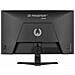 Monitor 27" IPS Flat G2771HS-B1 Full HD Tempo di risposta 0.4 ms - Foto miniatura 8