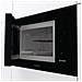 Microonde da Incasso BM235G1SYB Capacità 23 L Potenza 900 W Colore Nero - Foto miniatura 3