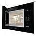 Microonde da Incasso BM235G1SYB Capacità 23 L Potenza 900 W Colore Nero - Foto miniatura 14