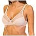 Reggiseno Senza Ferretto Con Elastici Laterali 04974 Da Donna Offre Comfort E Vestibilità Naturale Per Tutto Il Giorno - Foto miniatura 1