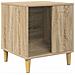 Cuccia per cani Sonoma 44 x 42 x 49 cm Legno multistrato - Foto miniatura 1