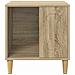Cuccia per cani Sonoma 44 x 42 x 49 cm Legno multistrato - Foto miniatura 5