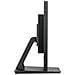 Monitor 23,8" LED Touch T2438MSC-B2 Full HD Tempo di risposta 5 ms Nero - Foto miniatura 5