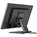 Monitor 23,8" LED Touch T2438MSC-B2 Full HD Tempo di risposta 5 ms Nero - Foto miniatura 13