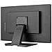 Monitor 23,8" LED Touch T2438MSC-B2 Full HD Tempo di risposta 5 ms Nero - Foto miniatura 10
