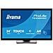 Monitor 23,8" LED Touch T2438MSC-B2 Full HD Tempo di risposta 5 ms Nero - Foto miniatura 3