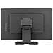 Monitor 23,8" LED Touch T2438MSC-B2 Full HD Tempo di risposta 5 ms Nero - Foto miniatura 11