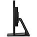 Monitor 23,8" LED Touch T2438MSC-B2 Full HD Tempo di risposta 5 ms Nero - Foto miniatura 9