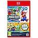Super Mario Bros. Wonder - Switch 2 Edition + Tutti al Parco Bellabel - Foto miniatura 1