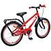 Bicicletta per Bambini 18 Pollici per bambini dai 5 ai 7 anni - Foto miniatura 3