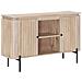 Credenza 105 x 30 x 65 cm - Foto miniatura 4