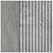 Armadio da Notte 2 pcs Grigio Cemento 43 x 34,5 x 50 cm - Foto miniatura 8