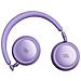 Live 780NC Auricolare Con cavo e senza cavo A Padiglione Chiamate /Musica /Sport /Tutti i giorni Bluetooth Viola - Foto miniatura 2