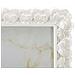 Cornice Portafoto Hearty Argento Con Profilo A Cuori 15x20 Cm - Foto miniatura 3