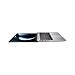 ExpertBook P1 PM1503CDA-S70264 AMD Ryzen™ 5 150 Computer portatile 39,6 cm (15.6") Full HD 16 GB DDR5-SDRAM 512 GB SSD Wi-Fi 6E (802.11ax) Tedesco Grigio - Foto miniatura 4