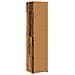 Credenza Legno antico 40 x 41 x 185 cm Legno ingegnerizzato - Foto miniatura 4