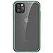 Custodia Verde Per Iphone 11 Pro - Foto miniatura 2