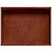 Vaso da giardino Ruggine 40 x 30 x 30 cm Acciaio Corten - Foto miniatura 5