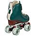 Pattini a rotelle CHAYA Lifestyle Melrose Premium Juniper (Verde, 39) - Foto miniatura 1