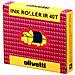 Ink Roller Oliv Viol / Ros Pd 711/712 - Foto miniatura 2