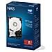 Hard Disk WD Network 2 TB 3.5" Interfaccia Sata III 6 GB / s Buffer 64 MB IntelliPower - Foto miniatura 5