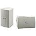 Coppia Diffusori Da Esterno NS-AW294 White - Foto miniatura 2