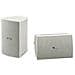 Coppia Diffusori Da Esterno NS-AW294 White - Foto miniatura 1