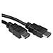 Cavo Hdmi C 1.4 Ethernet M / M 5 Mt - Foto miniatura 1
