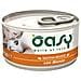 Cibo per gatti Wet Cat Mousse con Manzo 85 gr - Foto miniatura 2