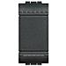 L4001n - Ll - Interruttore 1p 16a 1m Antracite - Foto miniatura 3