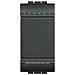 L4001n - Ll - Interruttore 1p 16a 1m Antracite - Foto miniatura 8