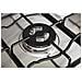 Piano Cottura PCN 752 T /IX /HAR a Gas 5 Fuochi Gas Colore Inox - Foto miniatura 10