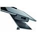 supporto tablet 7-13" da banco tablet holder table - Foto miniatura 1