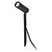 Faro 70227 - Seth Led Lampada Pichetto Nero H 28cm - Foto miniatura 5