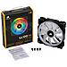Ventilatore da Led CO-9050071-WW LL120 RGB 120mm - Foto miniatura 16