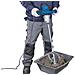 Trapano Miscelatore Pm1200 1200 W 5907801901 - Foto miniatura 2