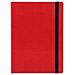 My Notebook Legami Taccuino Large Fogli Bianchi Rosso - Foto miniatura 1