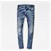 Pantaloni Gstar Revend Skinny L32 Abbigliamento Uomo W29-l32 - Foto miniatura 1