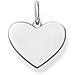 Pendente Thomas Sabo Donna - Foto miniatura 2
