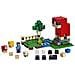 21153 Minecraft La fattoria della lana - Foto miniatura 3