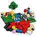 21153 Minecraft La fattoria della lana - Foto miniatura 5