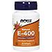 Vitamin E-400 Iu Mt 50 Softgels - Vitamine - Foto miniatura 1