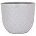 Vaso Di Fiori Tropicale Havana - Ø 40 X H 33,2 Cm - 31 L - Calcare - Foto miniatura 1