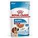 Medium Puppy Buste Cane Royal Canin 10x140gr - Foto miniatura 1
