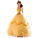 Dekora - Statuina In Plastica Di Belle - Foto miniatura 1