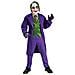 Costume Lusso Joker Dark Knight Bambino - Taglia: 3/4 Anni (104 Cm)  - Foto miniatura 1