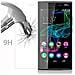 Pellicola Di Armatura Compatibile Con Wiko Ridge 4g In Elevata Trasparenza - Vetro Temperato (tempered) Di Protezione Del Display In Durezza 9h Con 3d Touch - Foto miniatura 2