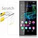 Pellicola Di Armatura Compatibile Con Wiko Ridge 4g In Elevata Trasparenza - Vetro Temperato (tempered) Di Protezione Del Display In Durezza 9h Con 3d Touch - Foto miniatura 9