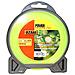 Pratico Giardino Nylon Filo Rotondo Premium Linea Ozaki Per Decespugliatore Ø 16 Millimetri L 15 M - Foto miniatura 1