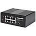 561624 Switch Di Rete Gigabit Ethernet (10/100/1000) Supporto Power Over Ethernet (poe) Nero - Foto miniatura 1